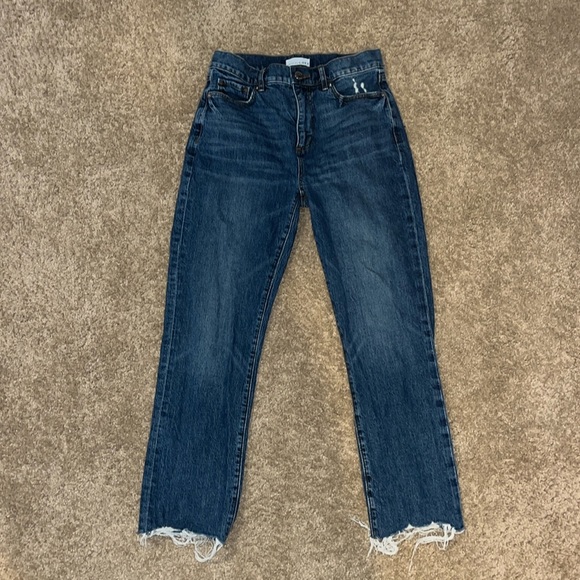 LOFT Denim - Loft jeans